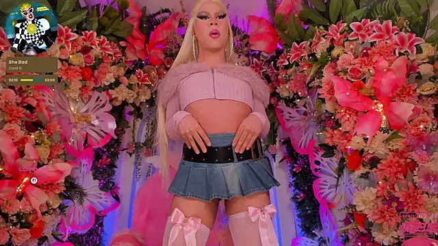 AlisonSharon online show from 02-25-26, 12:22