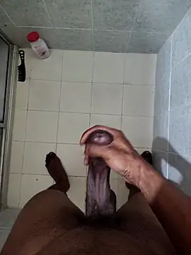 Snapshot of Negrotnt11 chatting on 10-13-25, 11:56 Negrotnt11 online show from 10-13-25, 11:56