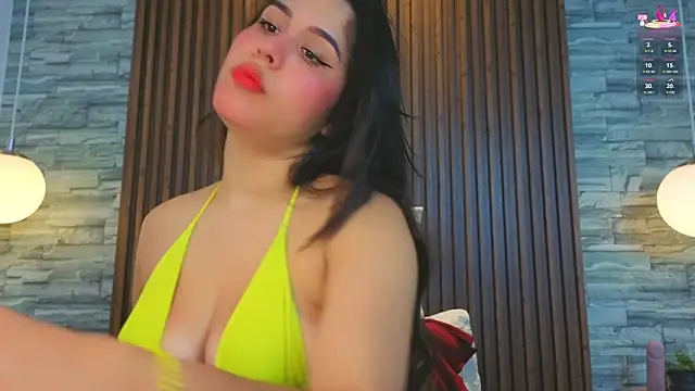 alannavidal online show from 03-20-26, 03:18