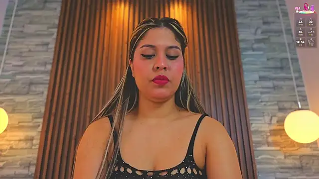 alannavidal online show from 05-13-26, 03:02