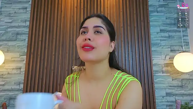 alannavidal online show from 02-24-26, 03:07