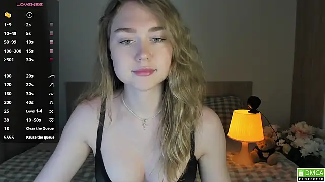 Snapshot of TheVanessaMaes chatting on 03-13-25, 12:27 TheVanessaMaes online show from 03-13-25, 12:27