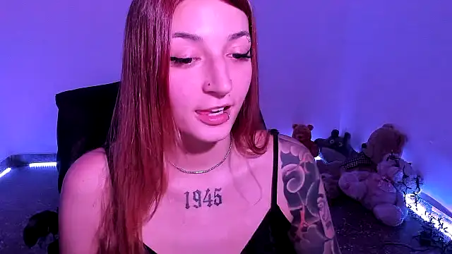 luxurybaby online show from 02-13-26, 05:18