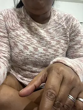 Nancy-22 online show from 12-03-25, 01:10