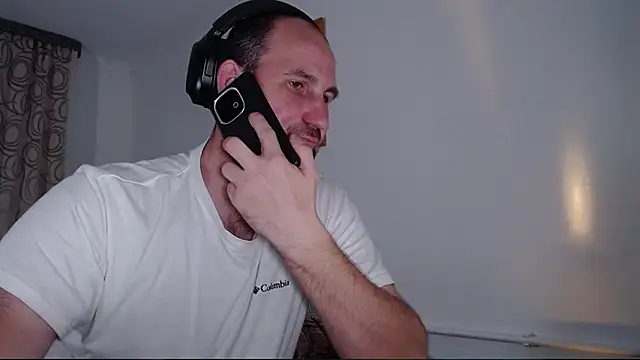 Popadosik Mod online show from 02-19-26, 02:58