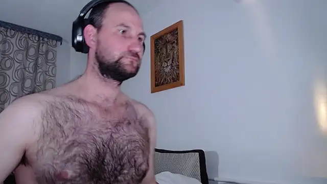 Popadosik Mod online show from 02-28-26, 04:39