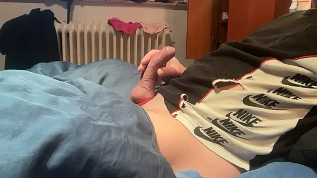 Geilerjung69 online show from 03-12-26, 06:39