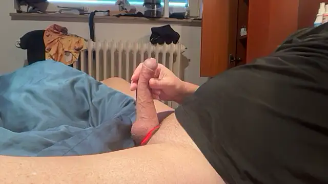 Geilerjung69 online show from 04-11-26, 05:48