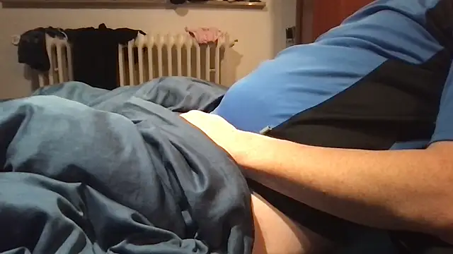 Geilerjung69 online show from 11-22-25, 06:23