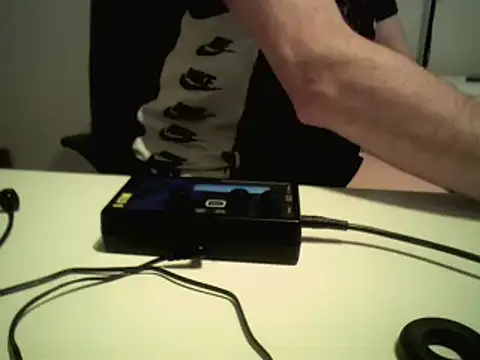 Geilerjung69 online show from 01-15-25, 06:40