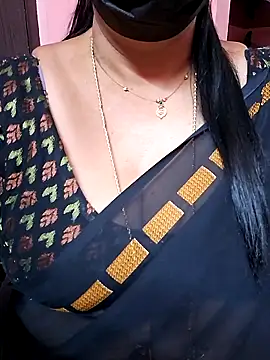 ananya956 online show from 10-18-25, 04:31