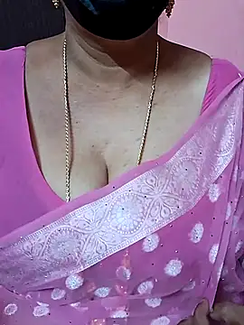 ananya956 online show from 10-14-25, 10:16