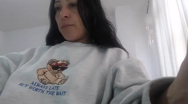 naughthyany16 online show from 02-22-25, 02:52