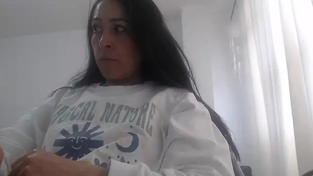naughthyany16 online show from 03-07-25, 12:45