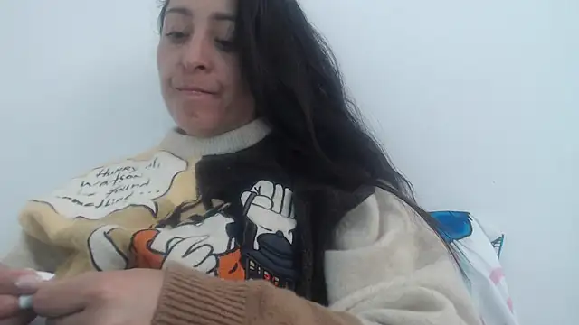 naughthyany16 online show from 03-13-25, 09:37