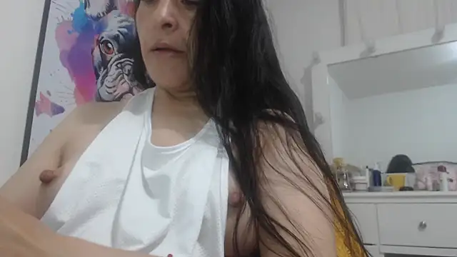 naughthyany16 online show from 11-09-25, 09:13