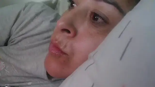 naughthyany16 online show from 10-30-25, 12:53