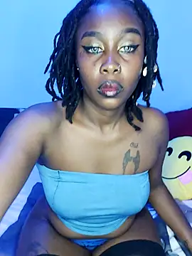 Lyiaspark online show from 02-19-26, 10:56