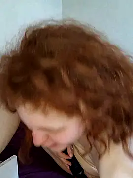 Snapshot of kinkyginger23 chatting on 05-02-26, 11:59 kinkyginger23 online show from 05-02-26, 11:59