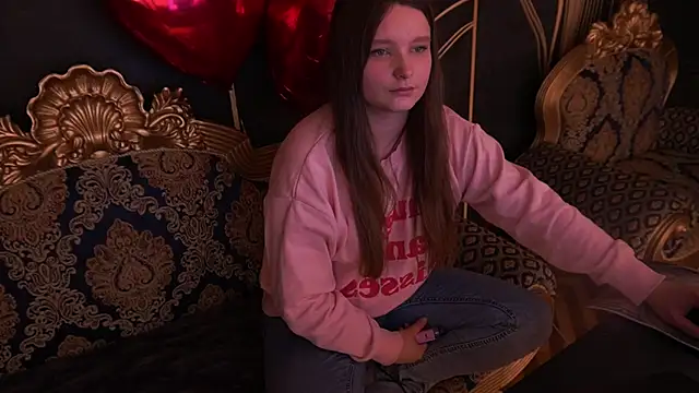 MagicPeachh  online show from 02-09-26, 03:10