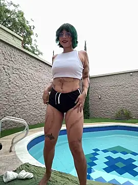 Ramona Flower online show from 03-15-26, 12:01