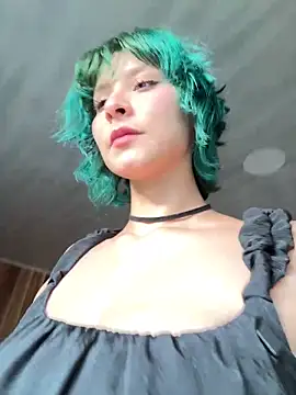 Ramona Flower online show from 04-09-26, 11:38