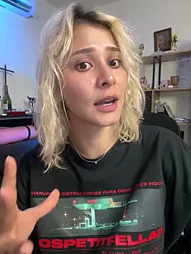 Ramona Flower online show from 11-07-25, 12:15