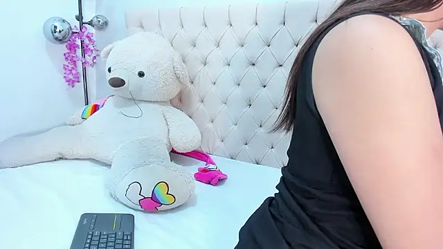 Victoria Coleman online show from 01-09-26, 07:21