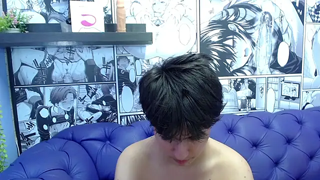 Snapshot of Bryce_Evans chatting on 02-10-25, 07:07 Bryce Evans online show from 02-10-25, 07:07