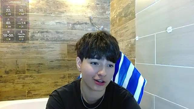 Bryce Evans online show from 03-29-26, 04:08