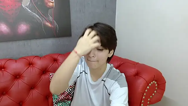 Bryce Evans online show from 11-11-25, 03:18