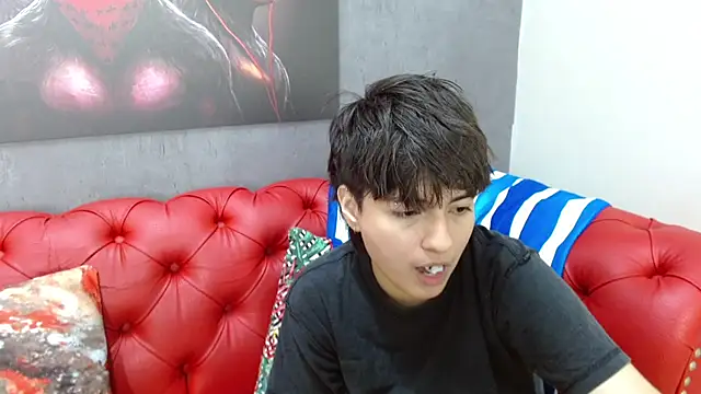 Bryce Evans online show from 03-07-26, 02:55