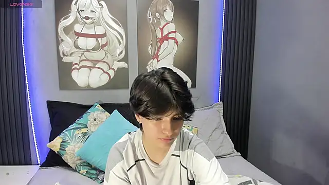 Bryce Evans online show from 11-28-25, 03:34