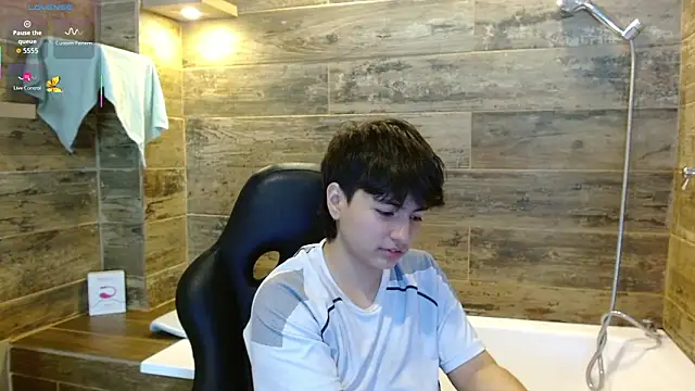 Bryce Evans online show from 03-04-26, 03:42