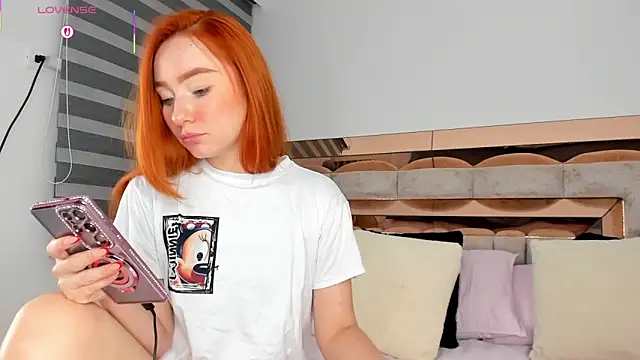 CamiiLovers online show from 02-21-26, 02:13