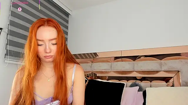 CamiiLovers online show from 02-18-26, 12:52