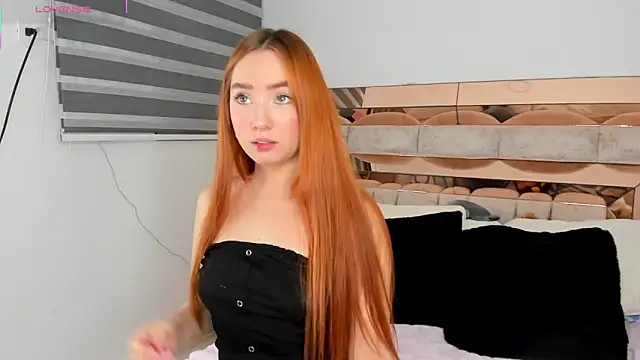 CamiiLovers online show from 10-23-25, 01:26