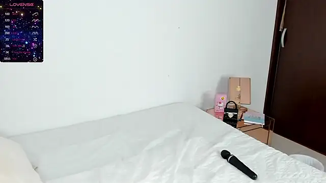 CamiiLovers online show from 03-22-25, 11:20