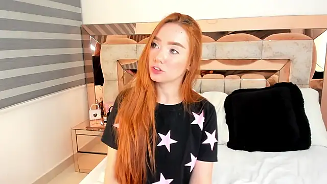 CamiiLovers online show from 03-23-26, 12:22