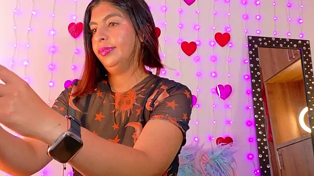 im anna  online show from 02-26-26, 03:12