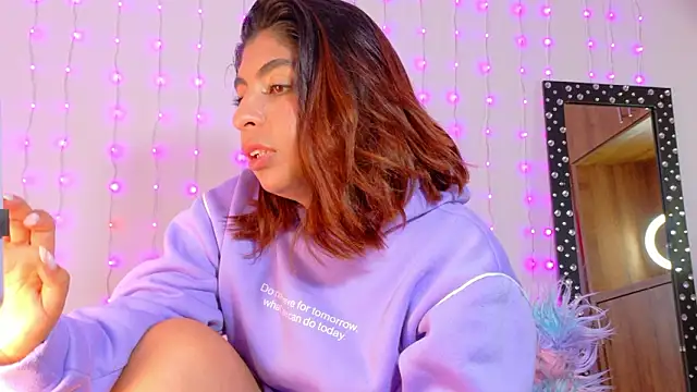 im anna  online show from 02-13-26, 08:20