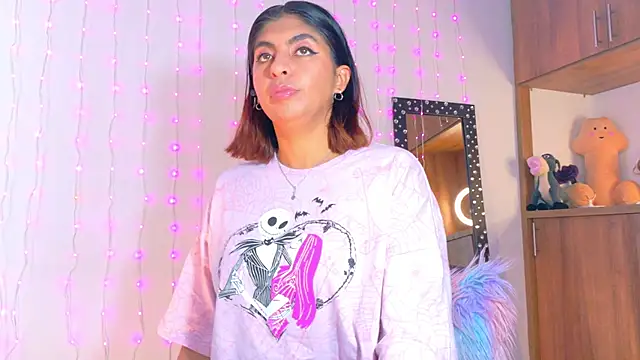 im anna  online show from 01-16-26, 04:22