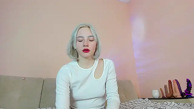 Lexy Lovy online show from 03-18-25, 01:34