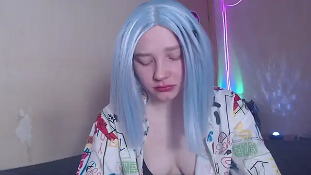 Snapshot of Lexy_Lovy chatting on 02-15-26, 06:47 Lexy Lovy online show from 02-15-26, 06:47