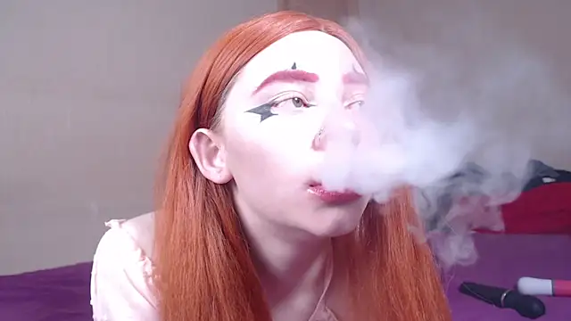 Lexy Lovy online show from 11-28-25, 06:57