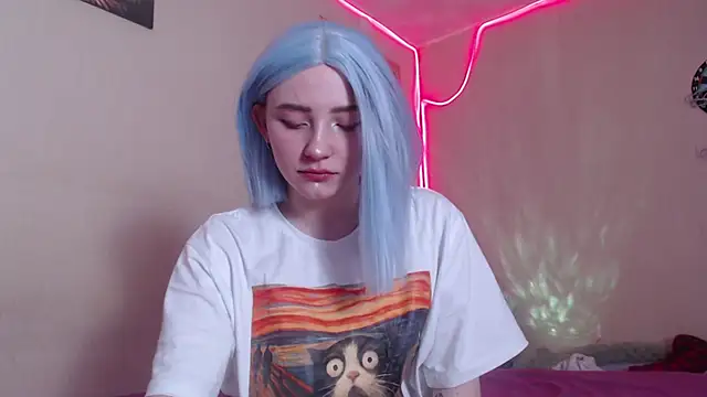 Snapshot of Lexy_Lovy chatting on 03-02-26, 06:47 Lexy Lovy online show from 03-02-26, 06:47