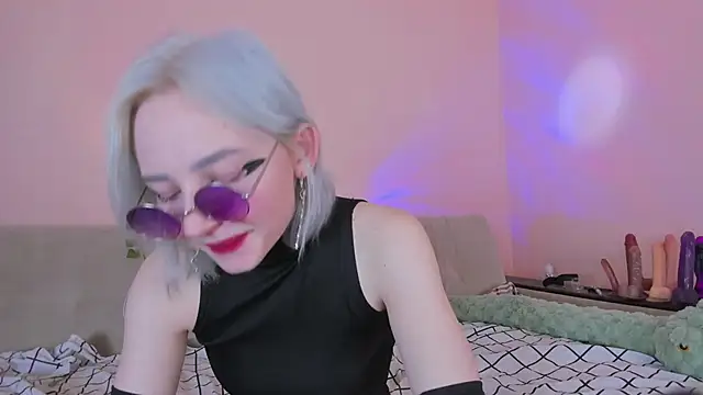 Lexy Lovy online show from 03-16-25, 01:27