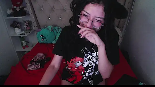 CherieCurl online show from 11-14-25, 12:42