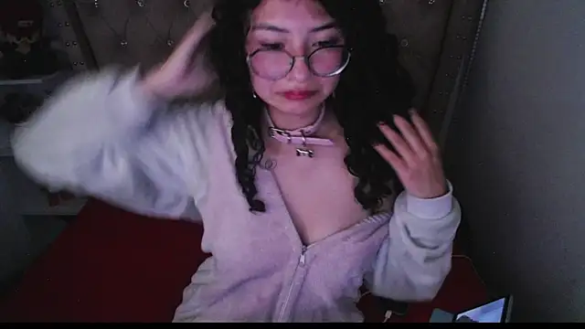 CherieCurl online show from 11-10-25, 03:11