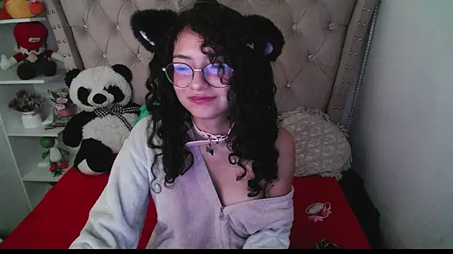 CherieCurl online show from 10-28-25, 01:39